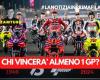 MotoGP 2024 #lanotiziainprimafila ¿Cuántos pilotos ganarán al menos 1 GP en 2024? [VIDEO] -MotoGP