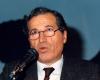 En Rímini fiesta por el 90 cumpleaños de Pino Tomasetti, una vida para la política