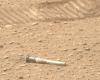 La NASA busca nuevas formas de llevar sus muestras marcianas a casa