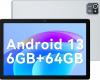¡No vas a creer el precio de esta Tablet Android 13 6GB RAM + 64GB ROM!