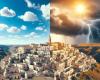 El tiempo en Matera, el pronóstico para mañana viernes 19 abril