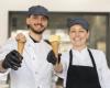 “Gelasio”, la nueva heladería artesanal saludable – Virtù Quotidiane abre en Roma