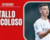 Milán, ¿renovación de Camarda cuesta arriba? La verdad entre cifras y la postura de Ibrahimovic