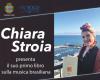 El sábado 20 de abril en el Castillo se presentará el libro de Chiara Stroia sobre la música popular brasileña