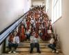 En Monteroni di Lecce, el lunes 22 de abril, presentación de “La Regina”, el espectáculo musical de los niños de la Orquesta SMA de Salento afectados por Xylella.