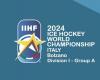 El campeonato mundial de hockey sobre hielo comienza en Bolzano – Noticias