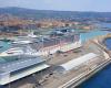Puerto de Civitavecchia, el acuerdo de segundo nivel para empleados vuelve a estar disponible para Il Tirreno