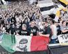 El partido fuera de casa de los mil: la afición del Udinese dispuesta a invadir Verona