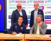 OFICIAL A2 – Antimo Martino y Unieuro Forlì prorrogan el contrato por dos años más