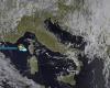 Pronóstico del tiempo en Abruzos para hoy, jueves 18 de abril