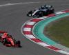 Fórmula 1: Vuelven Cine y Sprint Race, Ferrari persigue a Red Bull