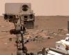 La NASA busca soluciones para traer muestras de Marte a la Tierra para su análisis
