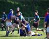 Rugby – URPA: buena actuación de la Sub 16 ante el Alnwick