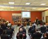 Interesante conferencia en la Jefatura Provincial de los Carabinieri de Alessandria