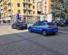 Operación “Alto Impacto” de la Policía: controles extraordinarios en la zona de Asti