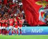 Olympique Marsella-Benfica, alineaciones probables: Di María está, Harit en el centro del campo