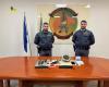 VeraTV.it | Ancona – Escondió 1,7 kilos de droga en su casa: narcotraficante detenido