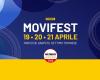 El Piamonte Movifest – Movimiento 5 Estrellas – regresa del 19 al 21 de abril