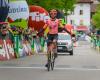Simon Carr gana la cuarta etapa de la Vuelta a los Alpes 2024. Juan Pedro López conserva el maillot verde – Ciclismoblog.it