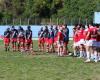 El rugby y el líder de la liga Piacenza arrasan sobre Savona