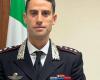 Amalfi: el capitán de los Carabinieri, Alessandro Bonsignore, en la reunión sobre las dependencias de la FOG en la Sala Morelli