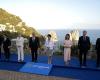 Asuntos Exteriores del G7 en Capri, segundo día: atención a Ucrania e Irán