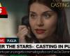 Casting en Puglia para “Under the Stars”, película dirigida por Michelle Danner