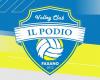 Después de las glorias de Catania, Pantaleo Podio Volley recibe a Crotone