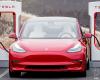 Tesla Supercharger, todo cambia: cuota mensual para no usuarios