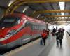 Trenes, también se reabre la línea del Adriático: a partir del 19 de abril se reiniciarán las conexiones desde Apulia con el norte de Italia después de las obras