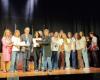 Éxito internacional en el XXIV Festival de Teatro Francófono de Catania para “De Felice Giuffrida-Olivetti”