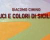 Luz y colores de Sicilia, exposición personal de Giacomo Cimino en Villa Niscemi