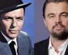 Leonardo DiCaprio interpretará a Frank Sinatra en una película dirigida por Martin Scorsese