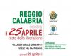 Reggio Calabria celebra el Día de la Liberación: el 25 de abril ceremonia en la estela partisana de la Villa Comunale