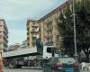 Salerno, Pessolano informa: “El tráfico está descontrolado debido a las obras en via Trento”