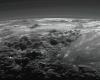 Vuela sobre las montañas de Plutón a más de 6 mil millones de kilómetros de la Tierra, aquí tienes el vídeo real