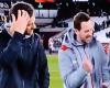 “La Roma ha pasado”, se alegra la plantilla de Xabi Alonso: tormenta social sobre Leverkusen