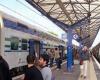 Trenitalia, cambios en el aeropuerto Orte-Fiumicino y líneas Roma-Civitavecchia: fecha, horarios e información