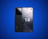 Xiaomi 14 en oferta a un precio irresistible: fotos de nivel profesional