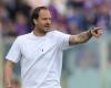 Génova-Lazio, Gilardino: “El hambre del partido de ida será necesaria. Las ausencias…”
