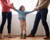 En Italia, los hijos de padres separados se encuentran entre los más infelices de Europa