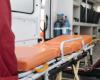 Accidente de tráfico, camión contra dos coches: dos heridos en el hospital – Turín News