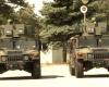 Balcanes: Kosovo se rearma con drones Javelins y Bairaktar, ejercicios militares serbios en la frontera