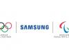 Samsung anuncia el Team Galaxy para Italia en los Juegos Olímpicos de 2024