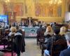 CISL Arezzo, tuvo lugar el debate “Sin sombras tras las rejas”