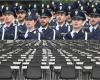Concurso para 130 policías de tránsito en Messina, el anuncio y cómo postularse