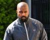 Justicia: Kanye West golpea a un hombre para defender a su esposa