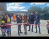 Calvi dell’Umbria: inaugurada la zona de transbordo de residuos