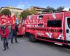 La Caravana de los Derechos aterriza en Lampedusa los días 24 y 25 de abril