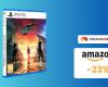 Final Fantasy VII Rebirth, ¡precio siempre MÁS BAJO! ¡En Amazon por sólo 62€!